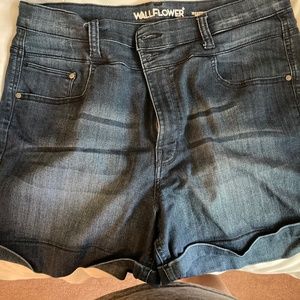 Juniors - The Sassy High Rise